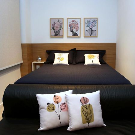 Flat Paulista Perto Do Metro Apartment Sao Paulo Exterior photo
